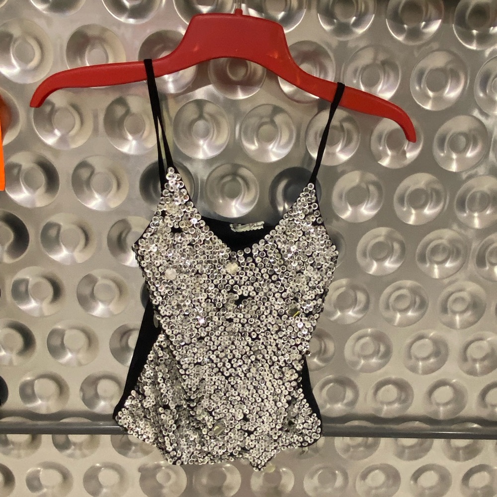 Cool tank top